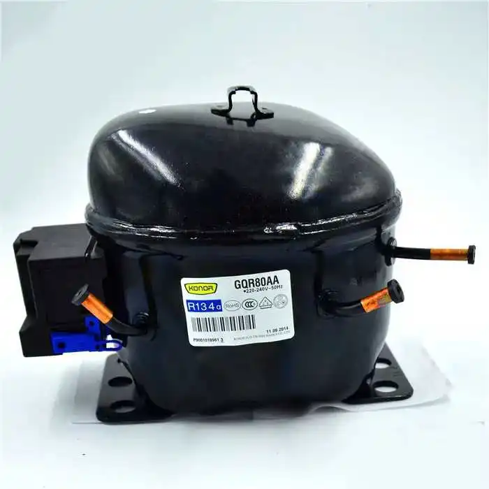 GQR60AA Refrigeration compressor - Image 4