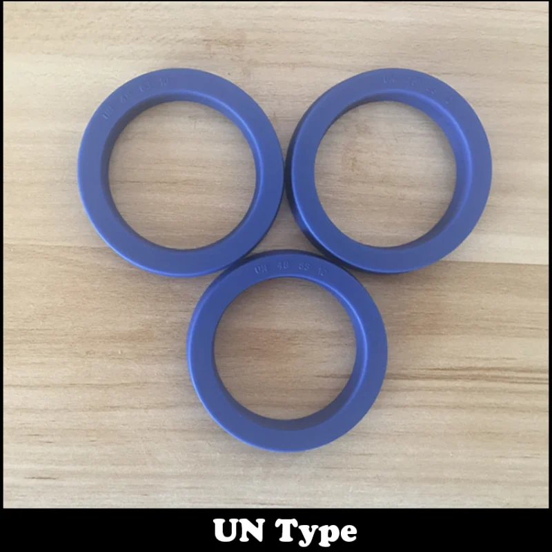 UN 22*30*5 22x30x5 23.5*31.5*5 23.5x31.5x5 U Cup Lip Pneumatic Piston Hydraulic Rotary Shaft Rod Ring Gasket Wiper Oil Seal