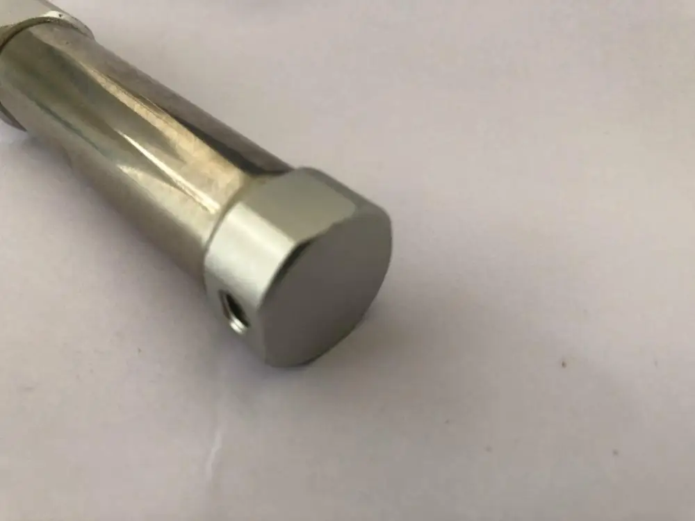 CDJ2B Type Mini Pneumatic Air Cylinder Double Acting Single Rod 10mm Bore 10~200mm Stroke CDJ2B10 - Image 4