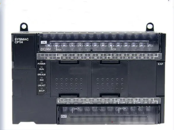 CP1H series PLC CP1H-X40DT-D CP1H-X40DR-A CP1H-XA40DT-D CP1H-XA40DR-A CP1H-Y20DT-D CP1H-X40DT-D-SC CP1H-EX40DT-D