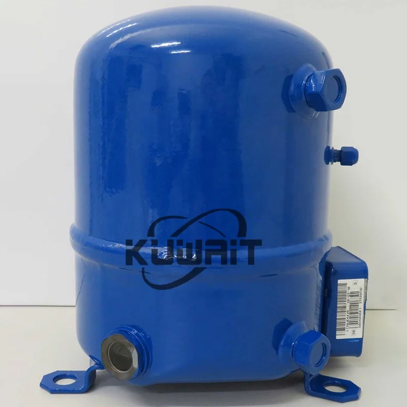 Danfoss 3HP Maneurop compressor MT36-4VM MT36-5VM MT36-5VI MT36JG4FVE MT36JG4EVE MTZ36JG4BVE MTZ36JG4AVE - Image 6