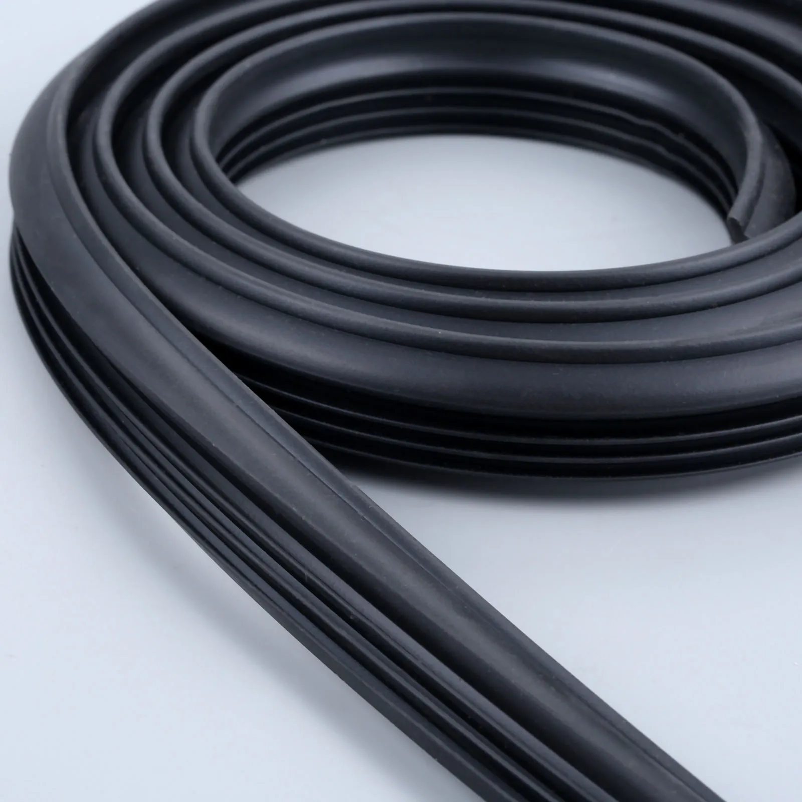 1pc W10542314 AP5650274 PS5136129 Dishwasher Door Seal With Strike Kit fit For Whirlpool Kenmore - Image 4