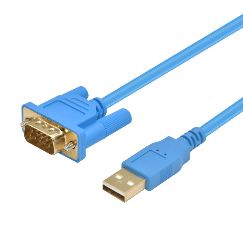 USB-TK503 For ABB Debugging Cable AC500-Eco Series PLC Programming Download Line TK503 PM571 PM581 PM591 PM592 - Image 5