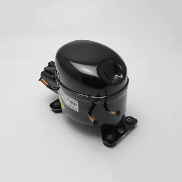 GQR60TG AC Compressor 220V 1/4HP M/HBP Compressor R134a For Freezer Refrigerator - Image 2