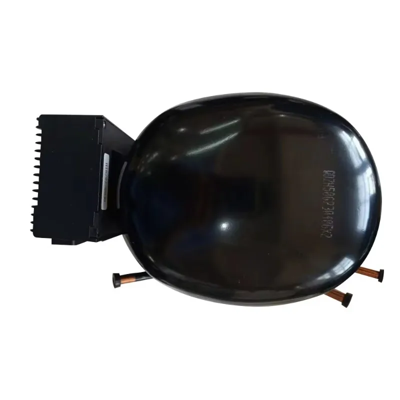 Refrigeration QDZH50G R134a DC 12v compressor 163 watt dual inverter AC refrigerator compressor refrigerator parts - Image 3