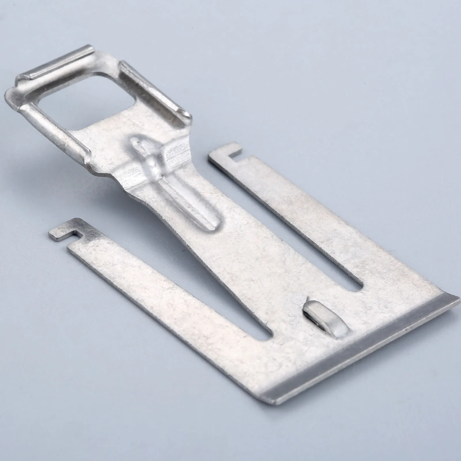 1pc W10542314 AP5650274 PS5136129 Dishwasher Door Seal With Strike Kit fit For Whirlpool Kenmore - Image 5