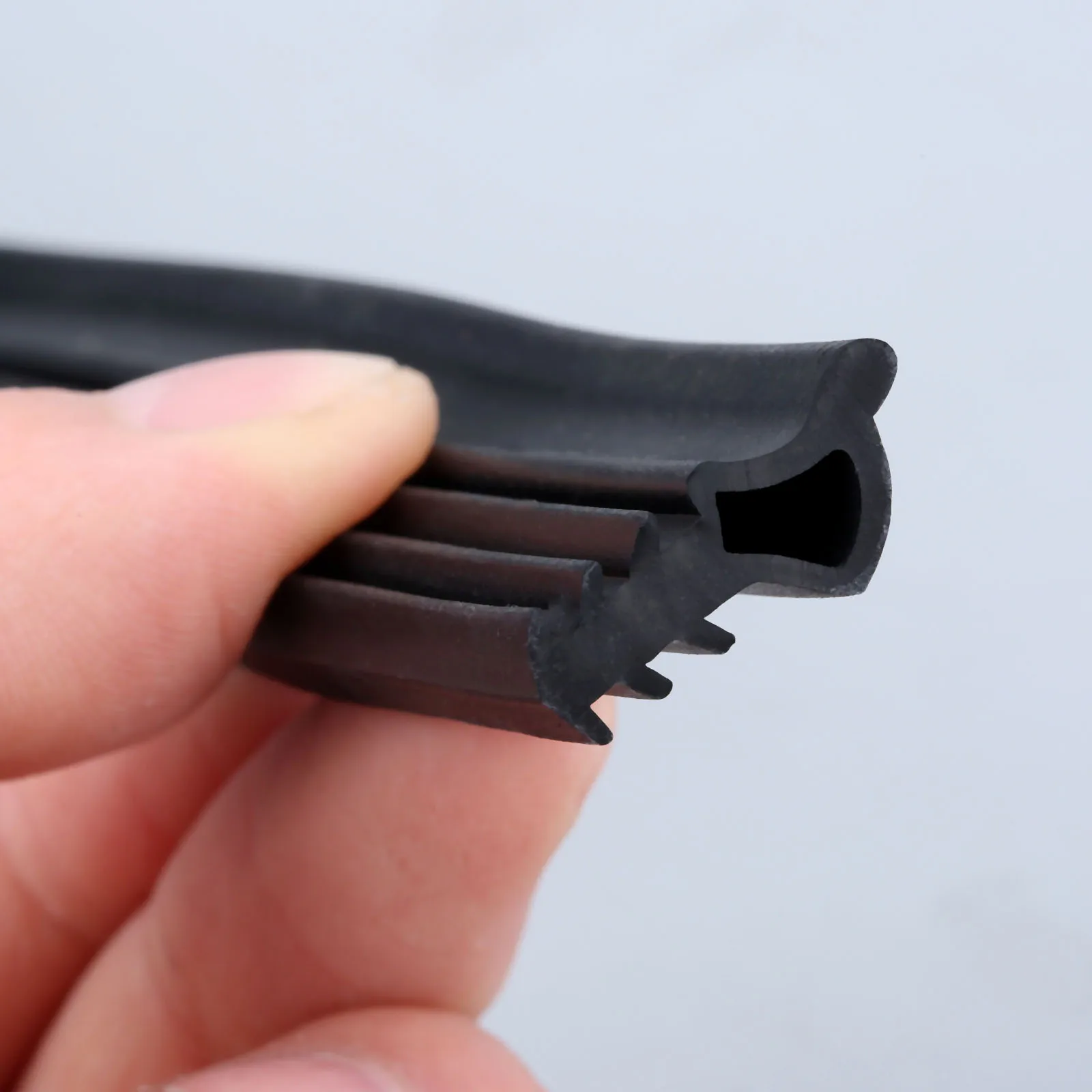 1pc W10542314 AP5650274 PS5136129 Dishwasher Door Seal With Strike Kit fit For Whirlpool Kenmore - Image 3